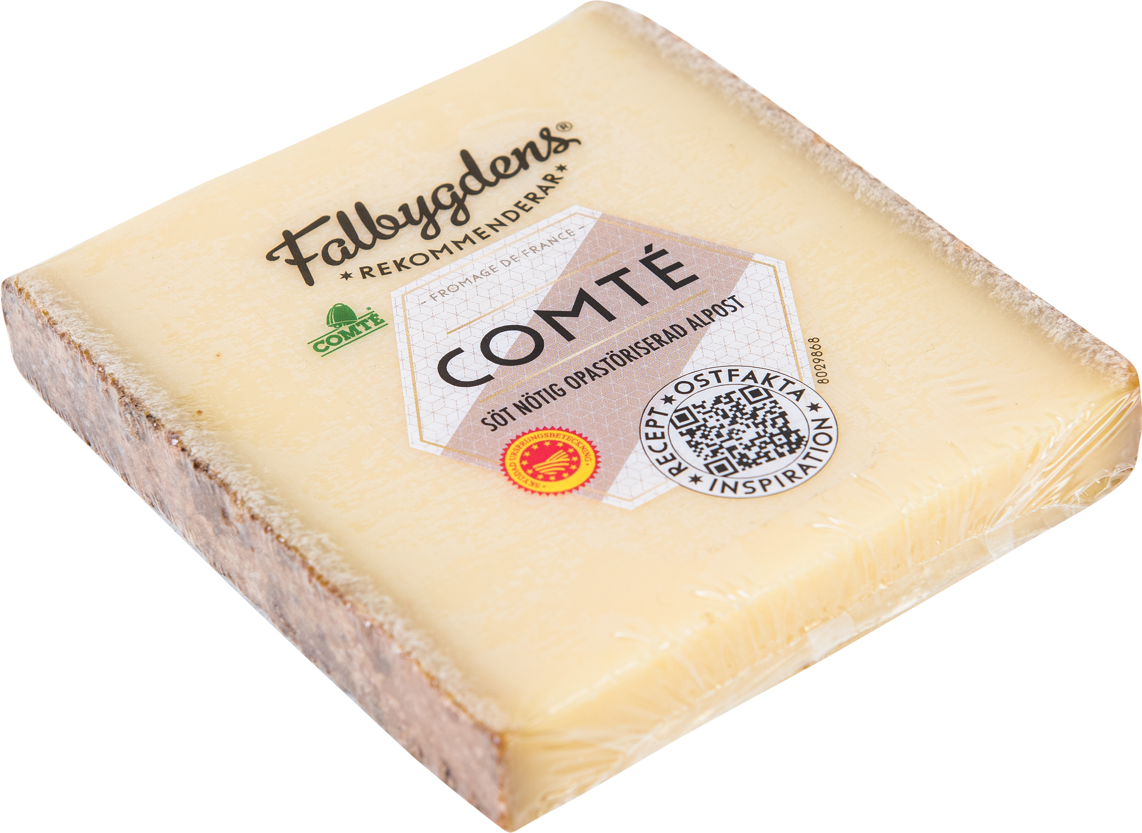 Comté opast hårdost ca 180g