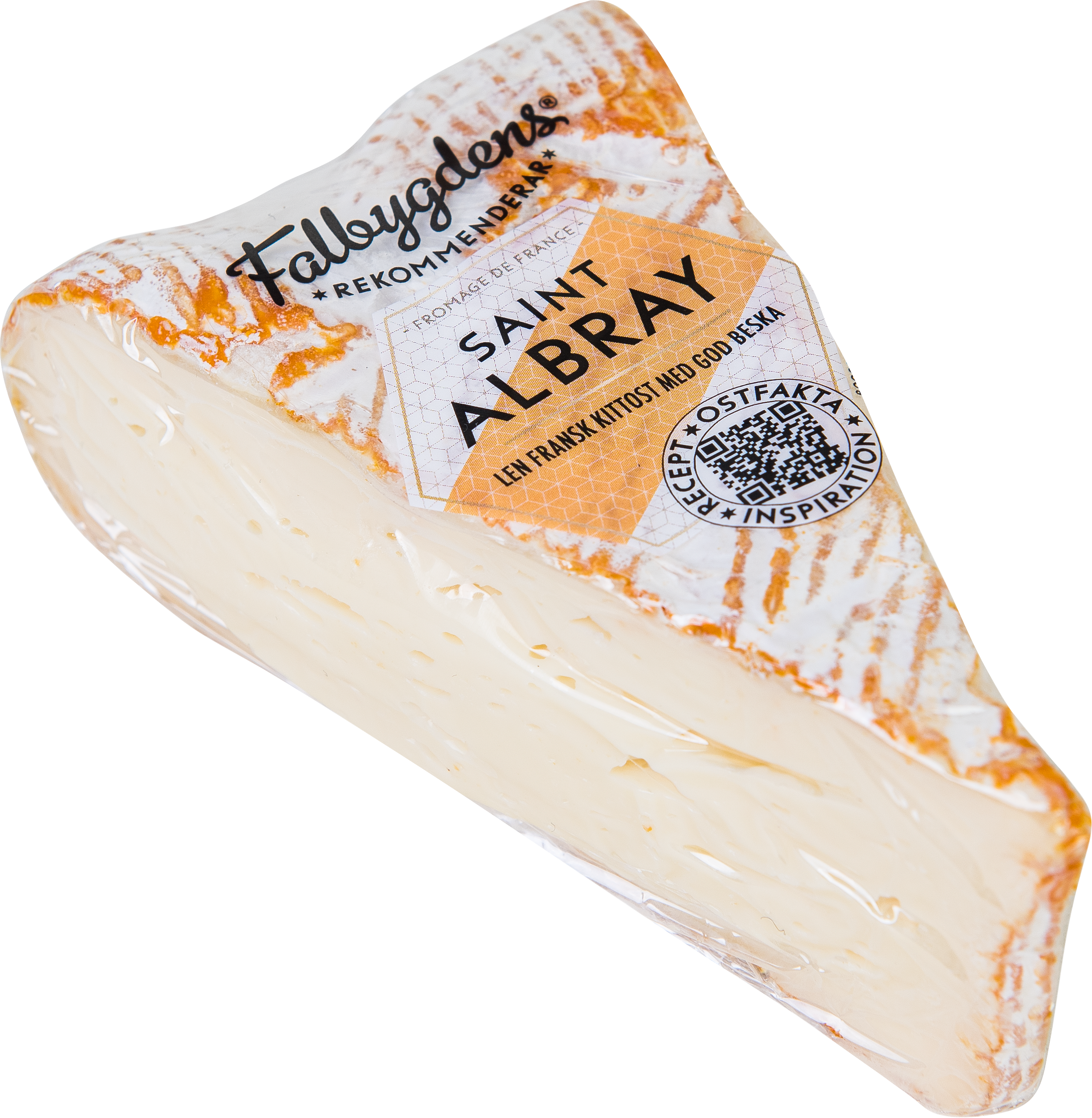 Saint Albray kittost