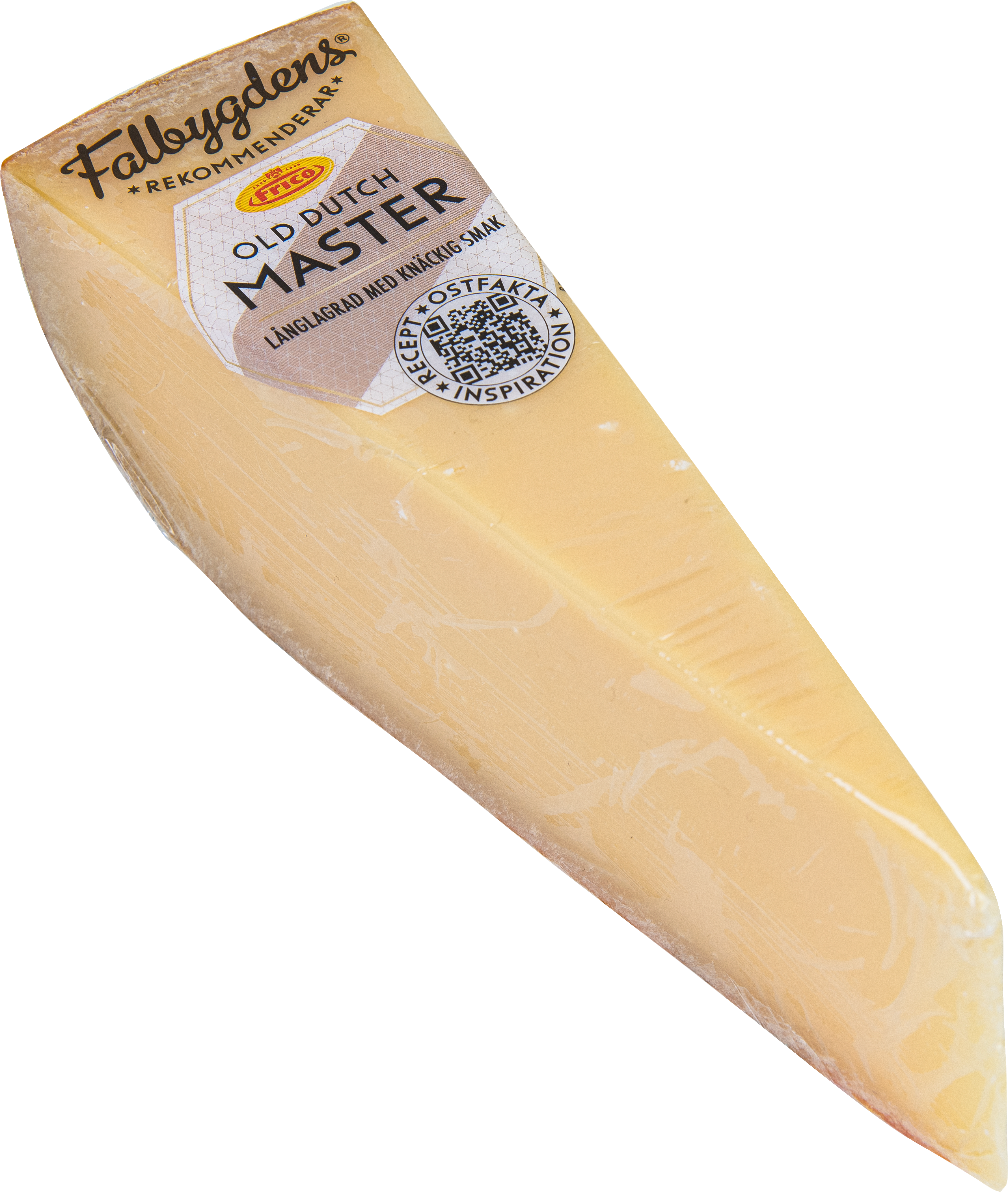 Old dutch master hårdost