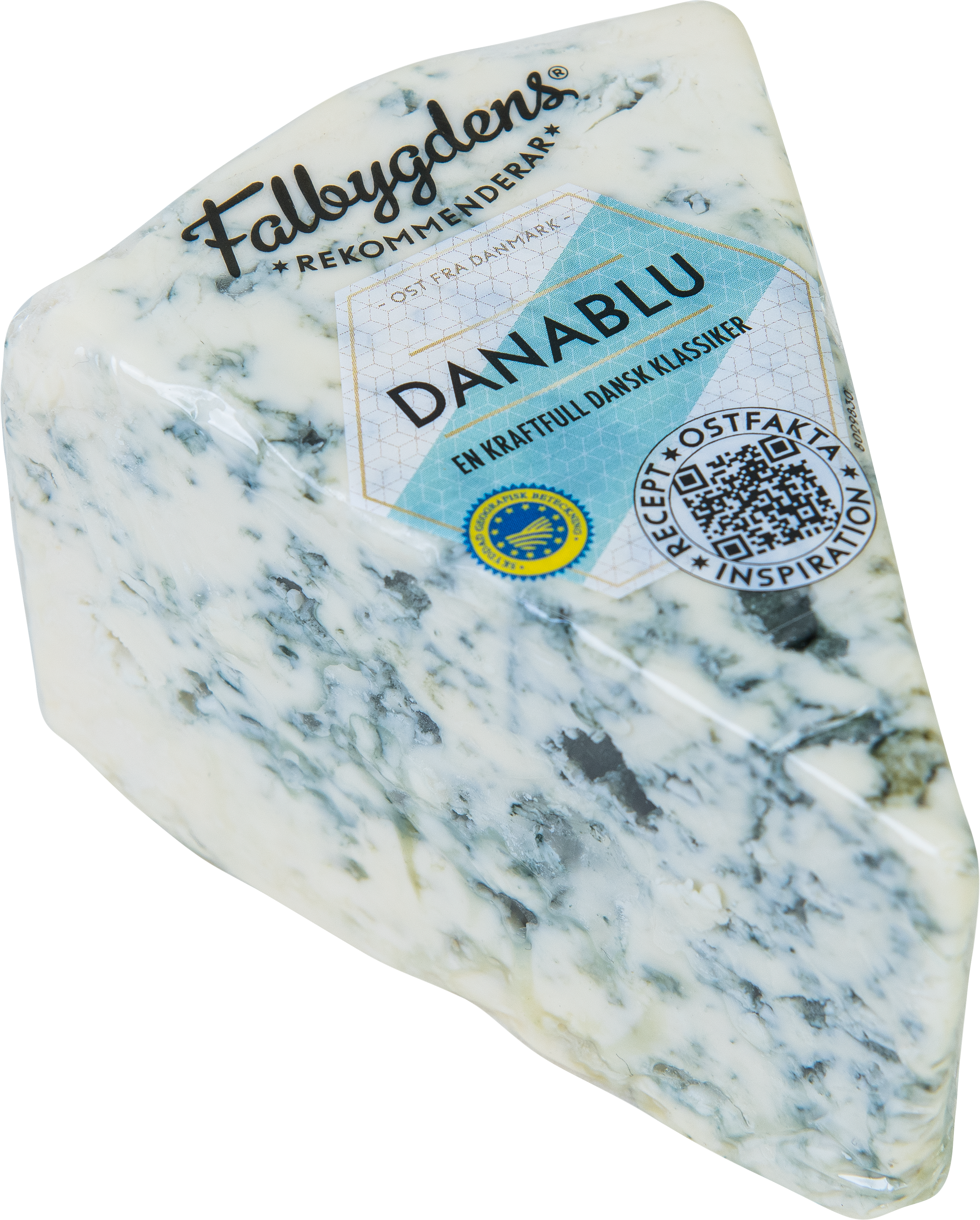 Danablu blåmögelost