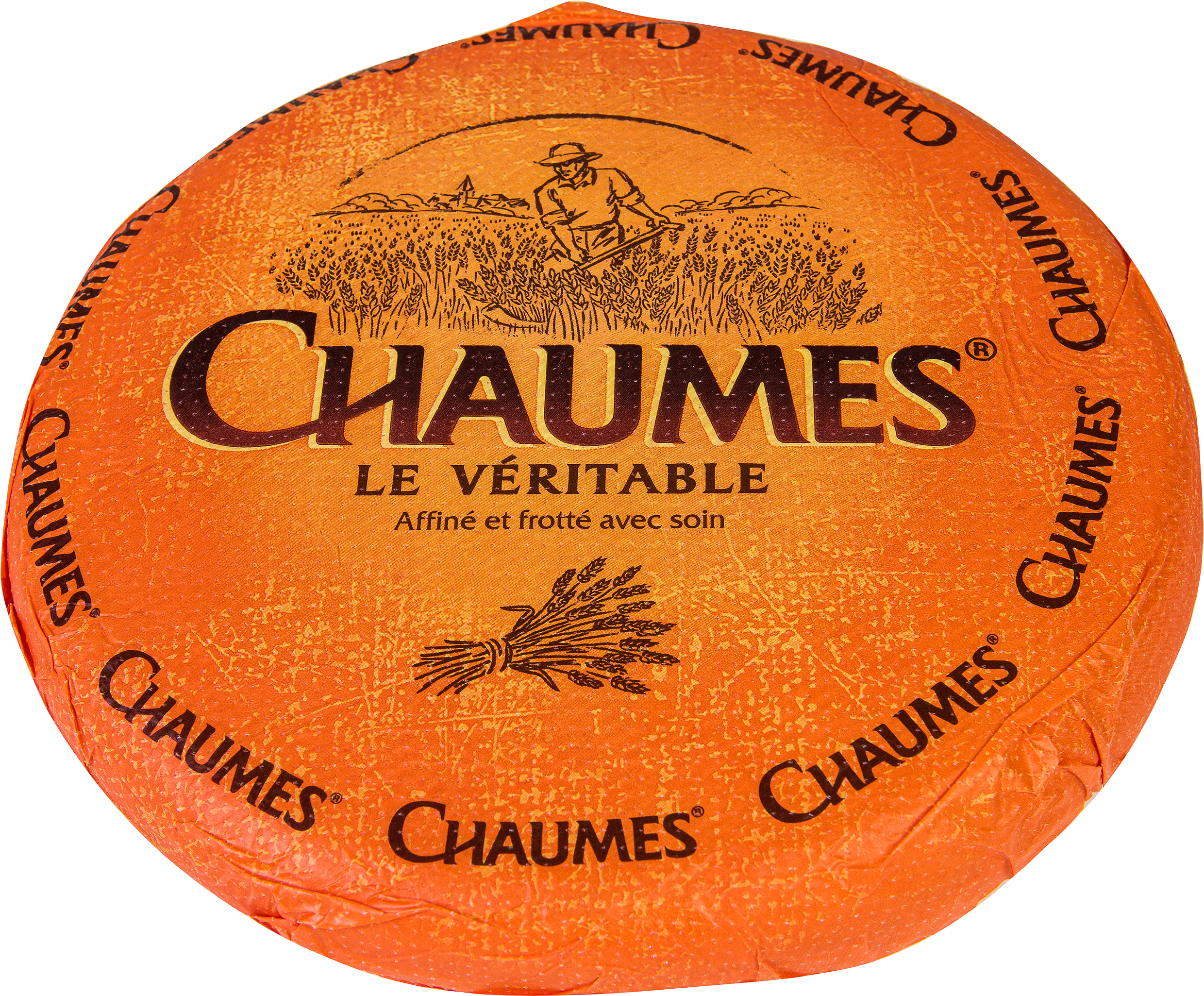 Chaumes 25% kittost ca 2000g