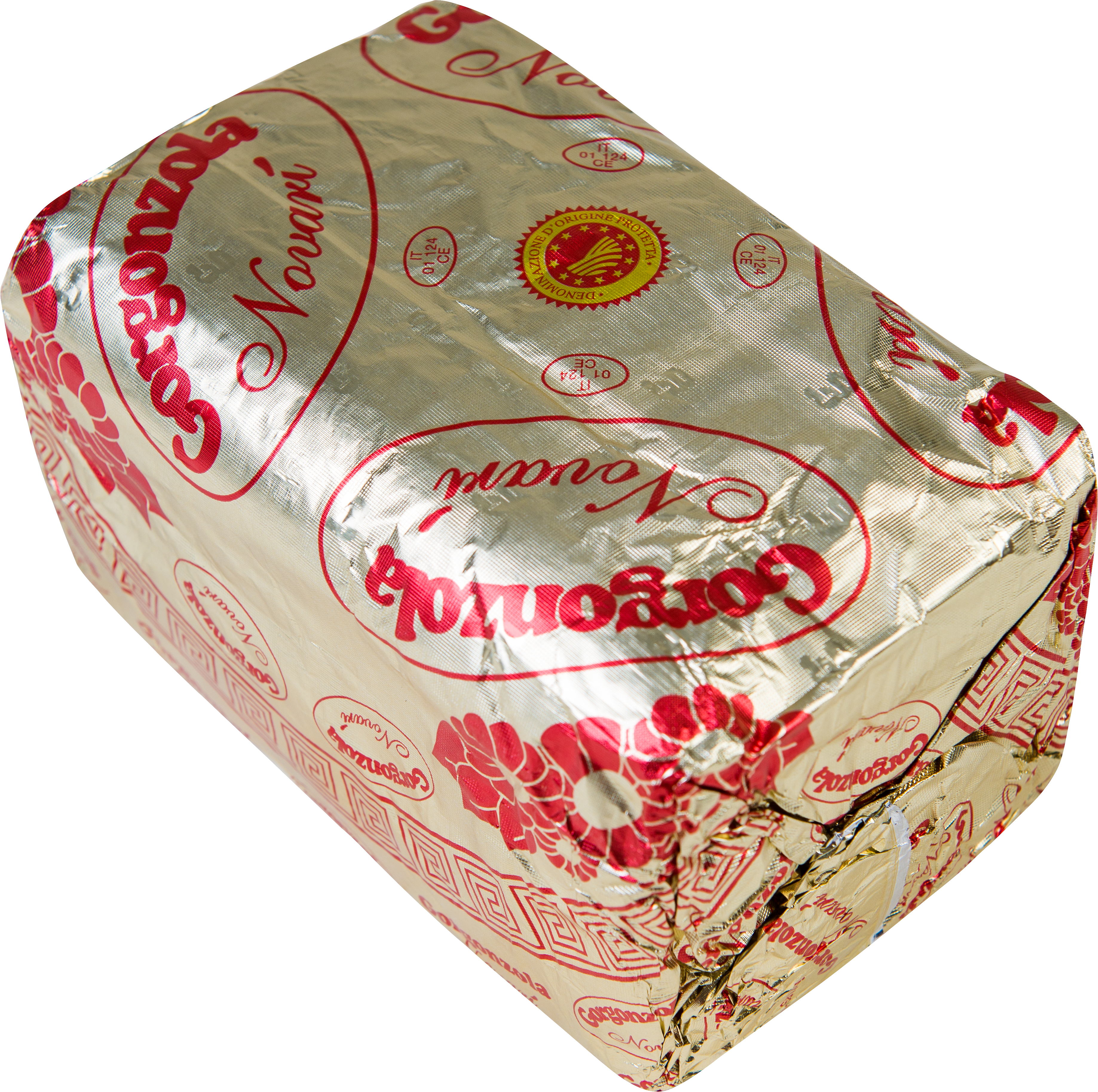 Gorgonzola Mascarpone 38% färskost