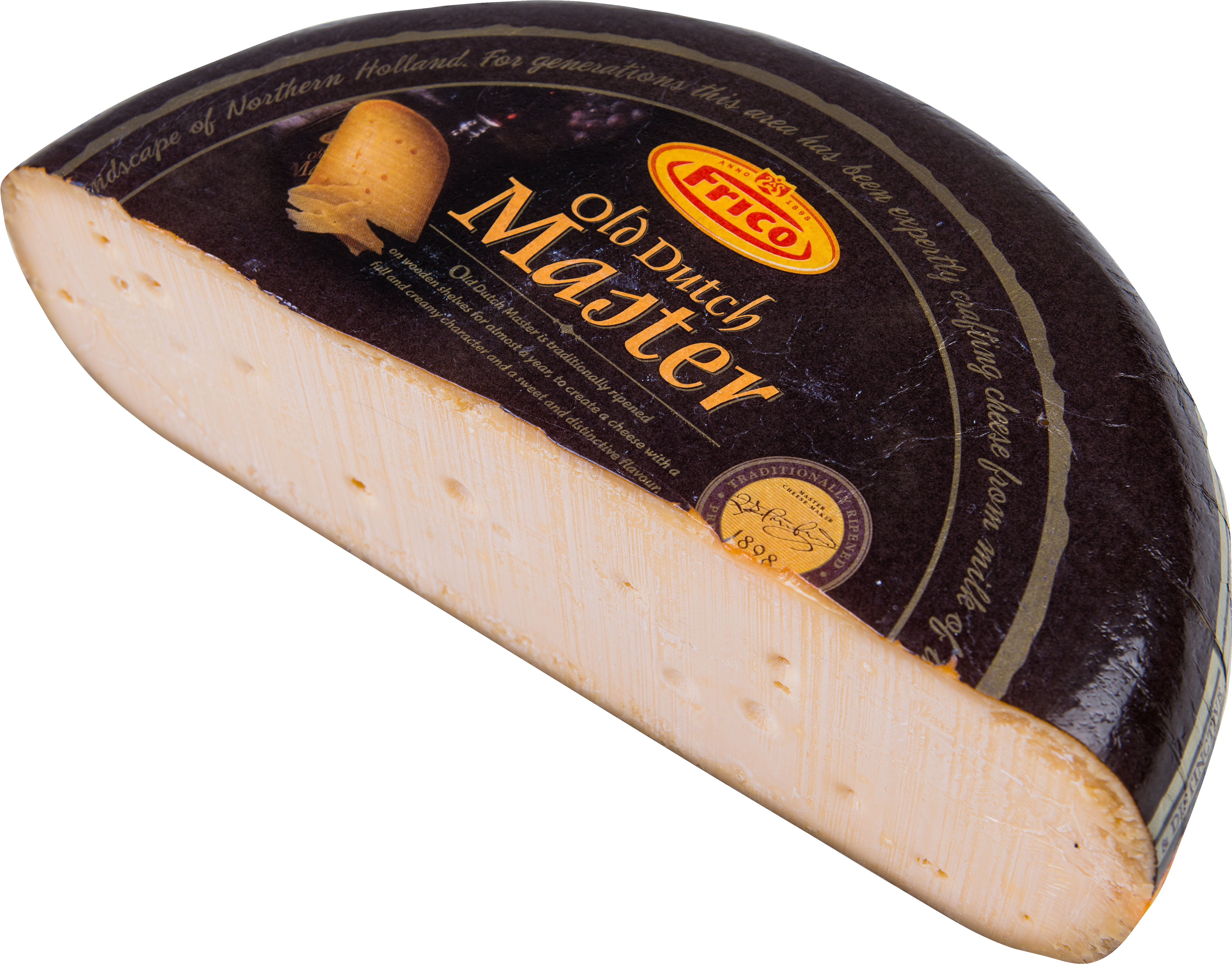 Old Dutch master 36% hårdost