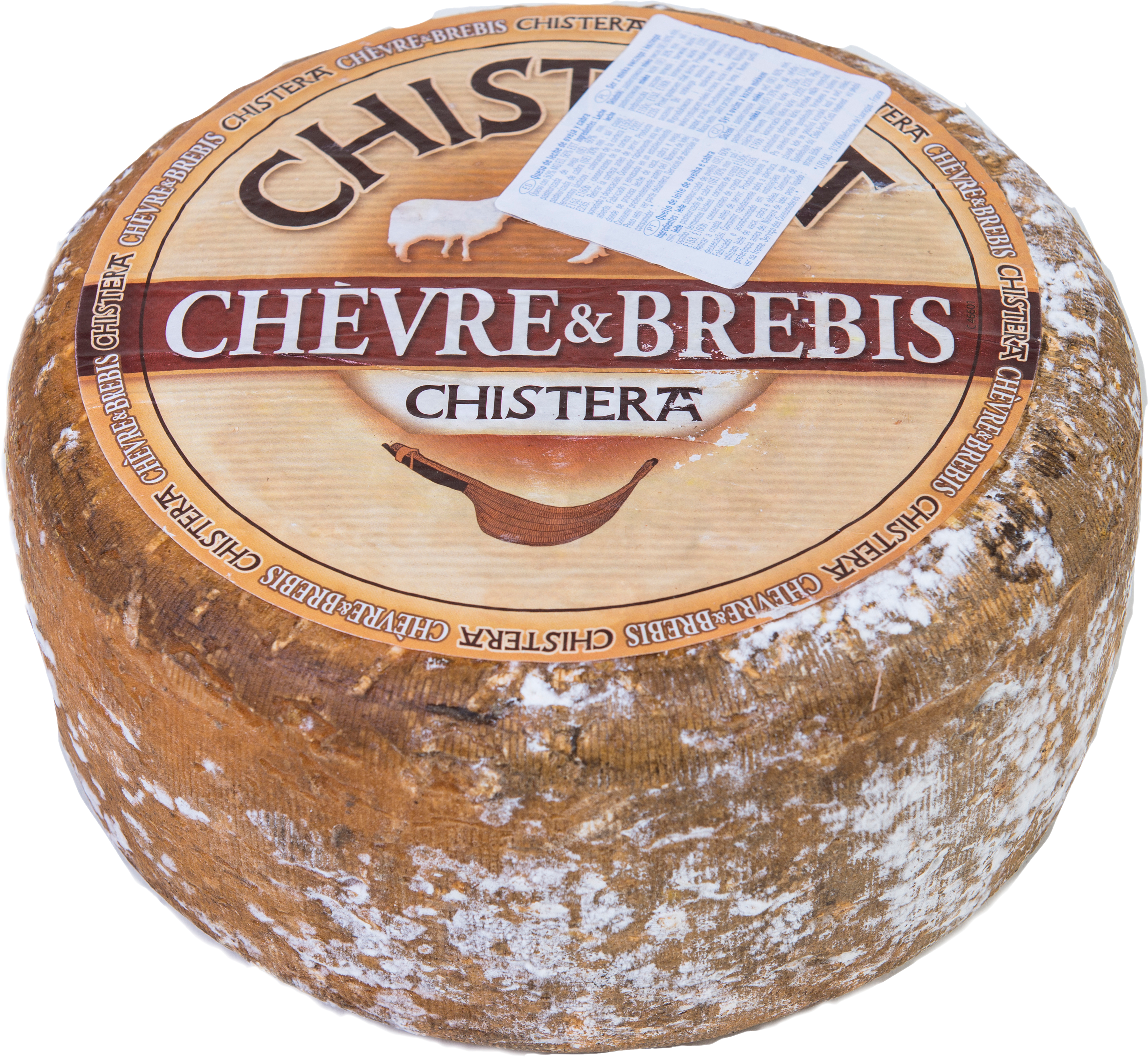 Tomme 32% getost ca 4500g