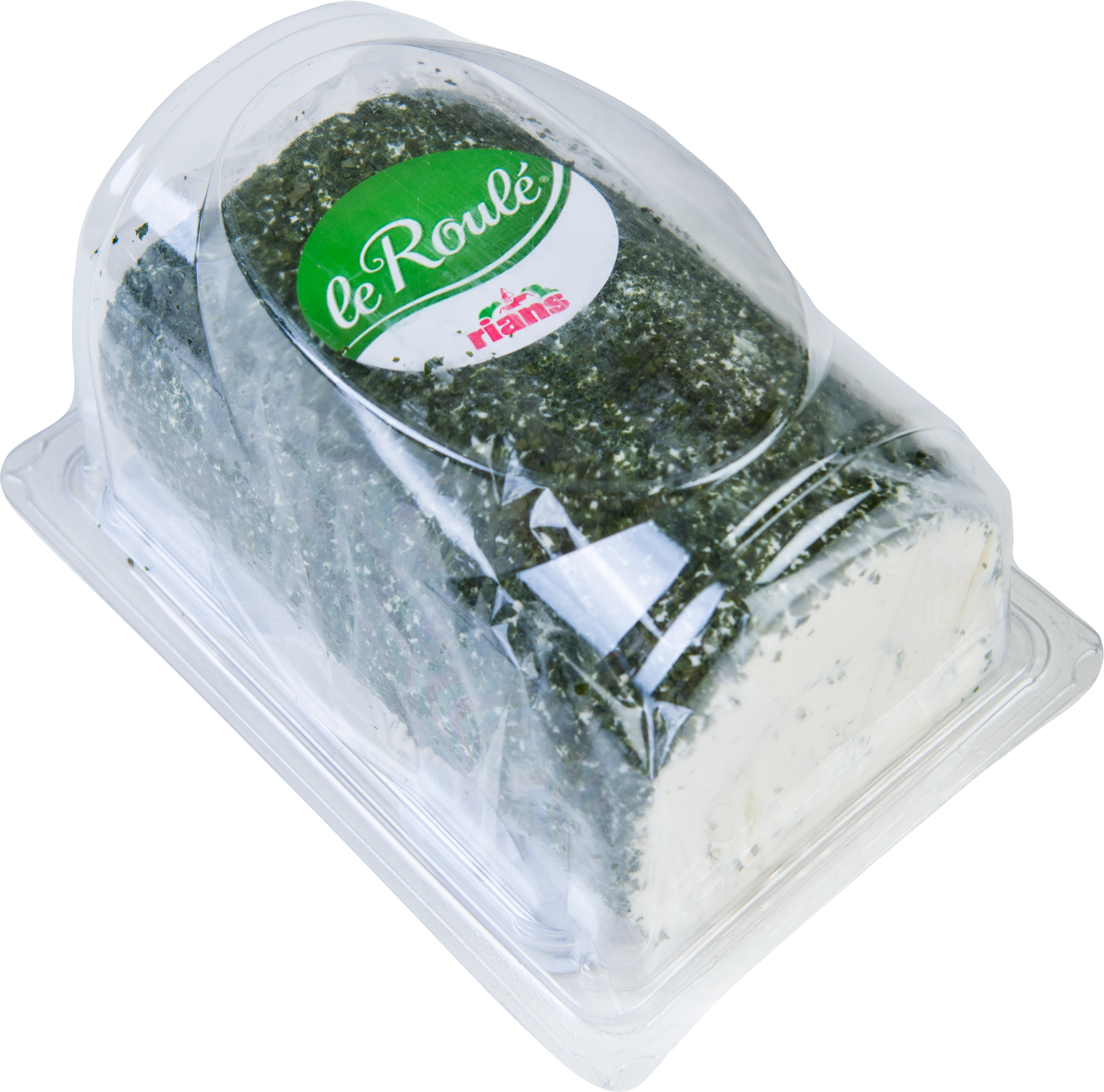 Le roulé vitlök 28% färskost