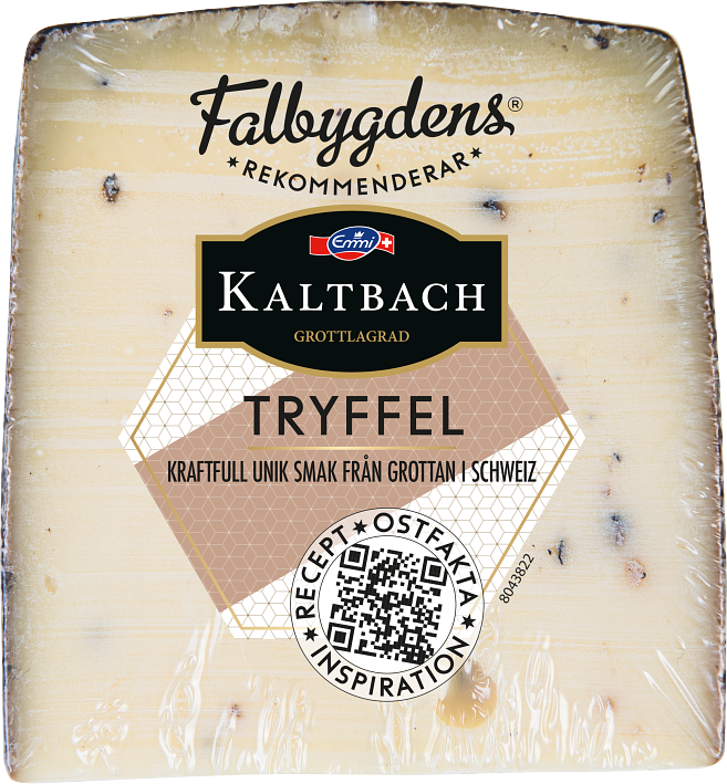 Kaltbach Tryffelost