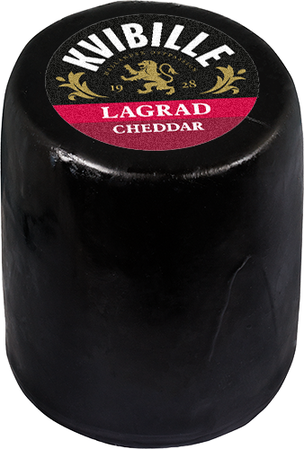 Cheddar 12 mån 32% hårdost