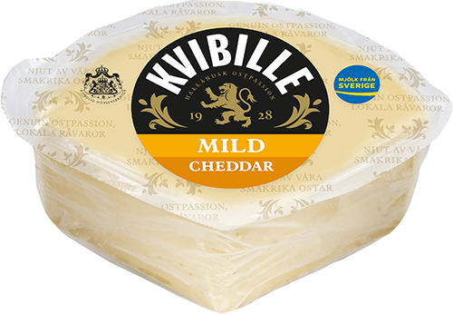 Cheddar Mild 32%  ca 750g