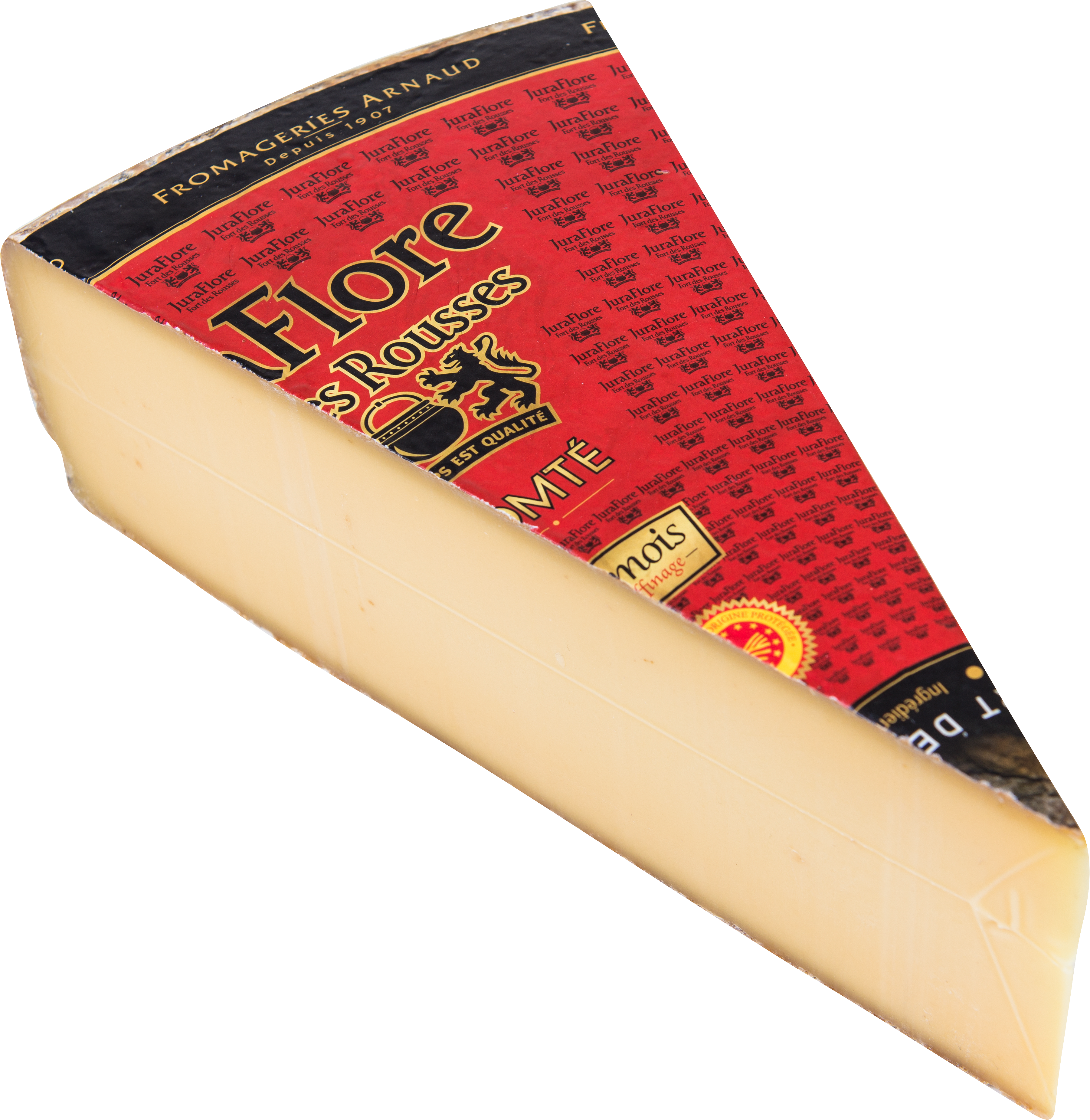 Comté AOP exlagrad opas 35% hårdost