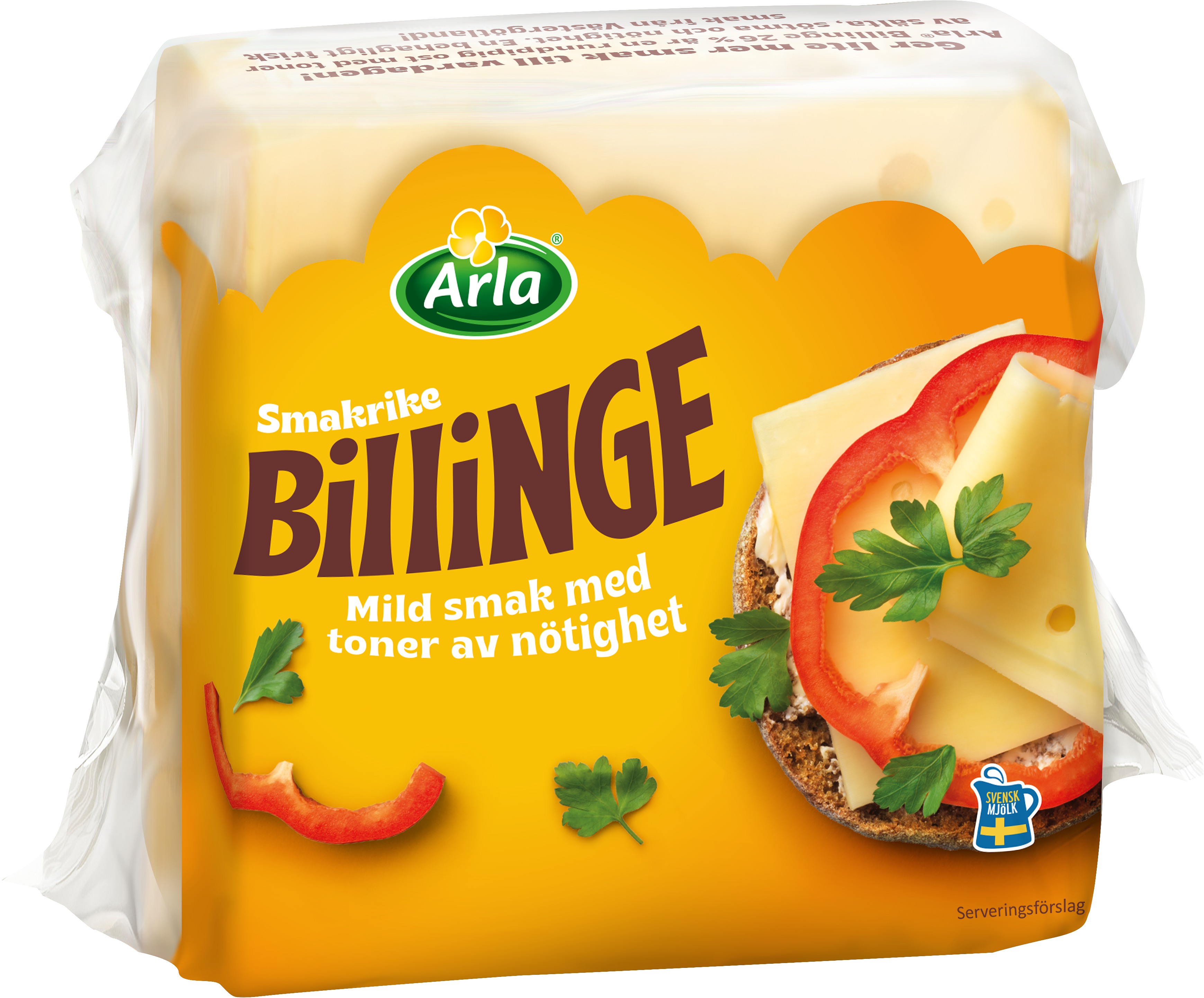 Billinge ost ca 800g