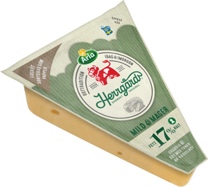 Arla Ko® Herrgård® 17% ost 17% 730 g