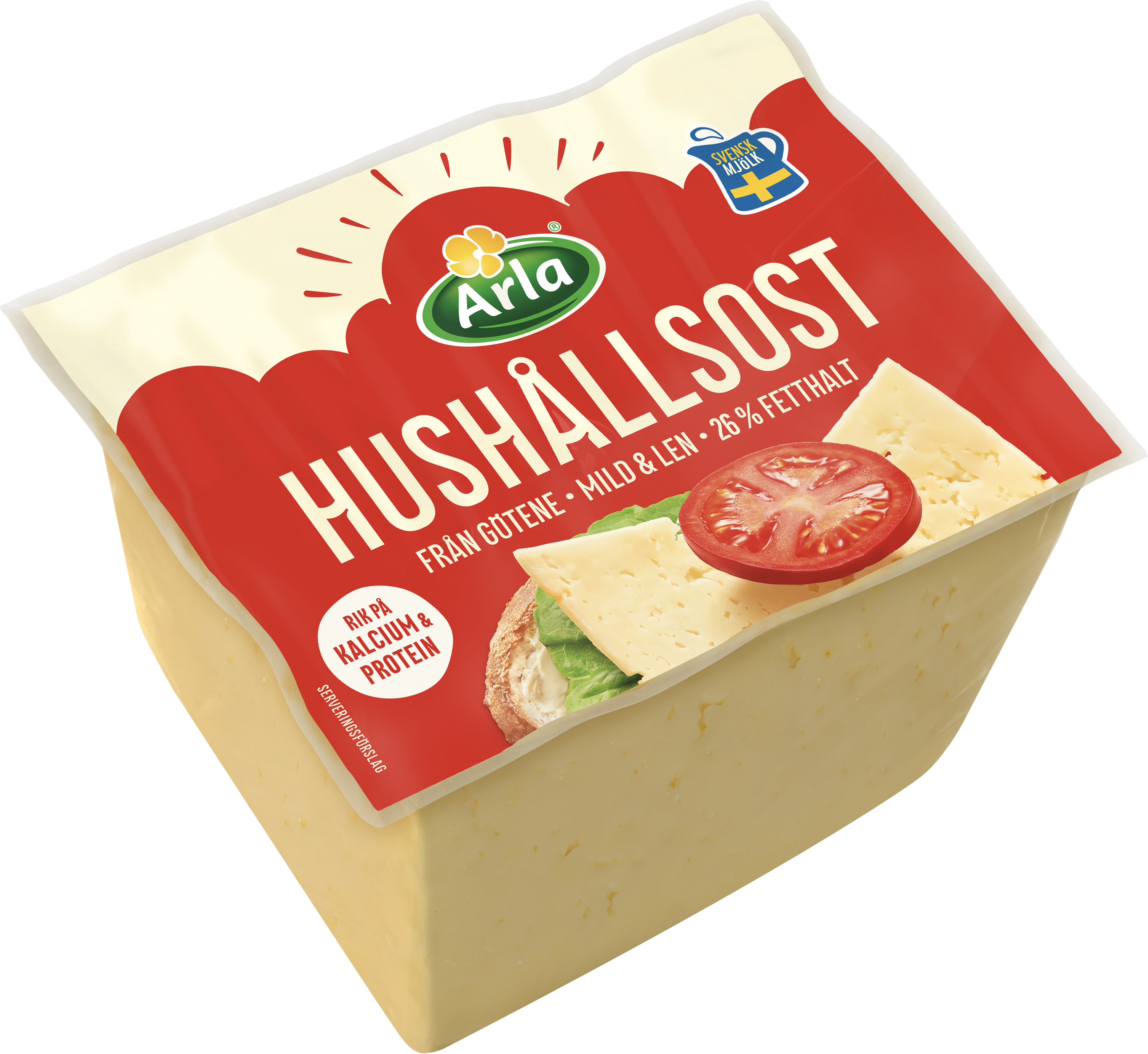 Götene Hushållsost