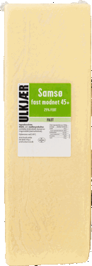 ULKJÆR SAMSØ M 45+ 4,5KG
