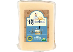 Danbo Rondelost mild 30+ 791 g