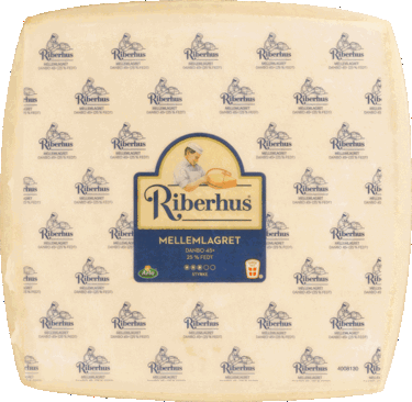 RIBERHUS 45+ ML 1X8KG