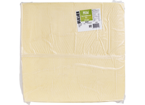 Samsø Ost mild 45+ 13 kg