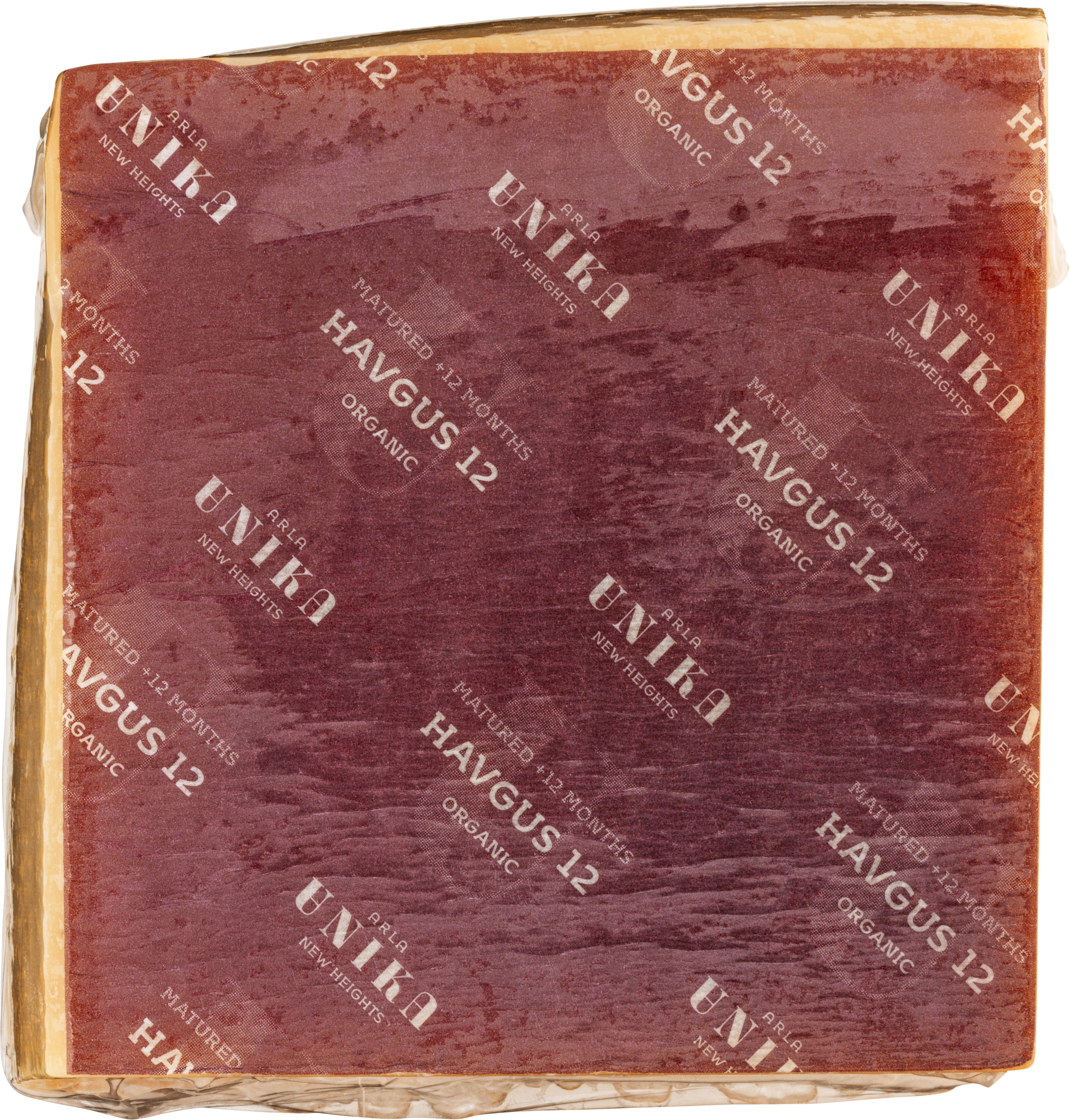 Økologisk Havgus 12 mdr. 48+ 2 Kg