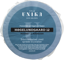 UNIKA HØGELUNDGAARD 1,5KG