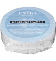 Høgelundgaard 8 mdr. Blåskimmelost 62+ 1,5 kg