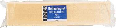 ULKJÆR 45+ ML 1X2700G