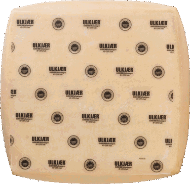 ULKJÆR DANBO ML 45+ 8,6KG-stk