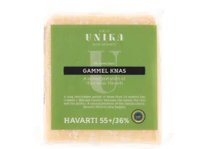 Gammel Knas 55+ 1065 g