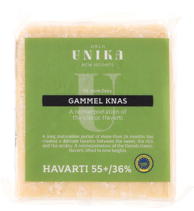 Gammel Knas 55+ 1065 g