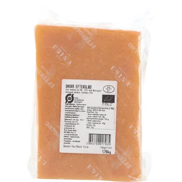 Efterglød 48+ 1600 g