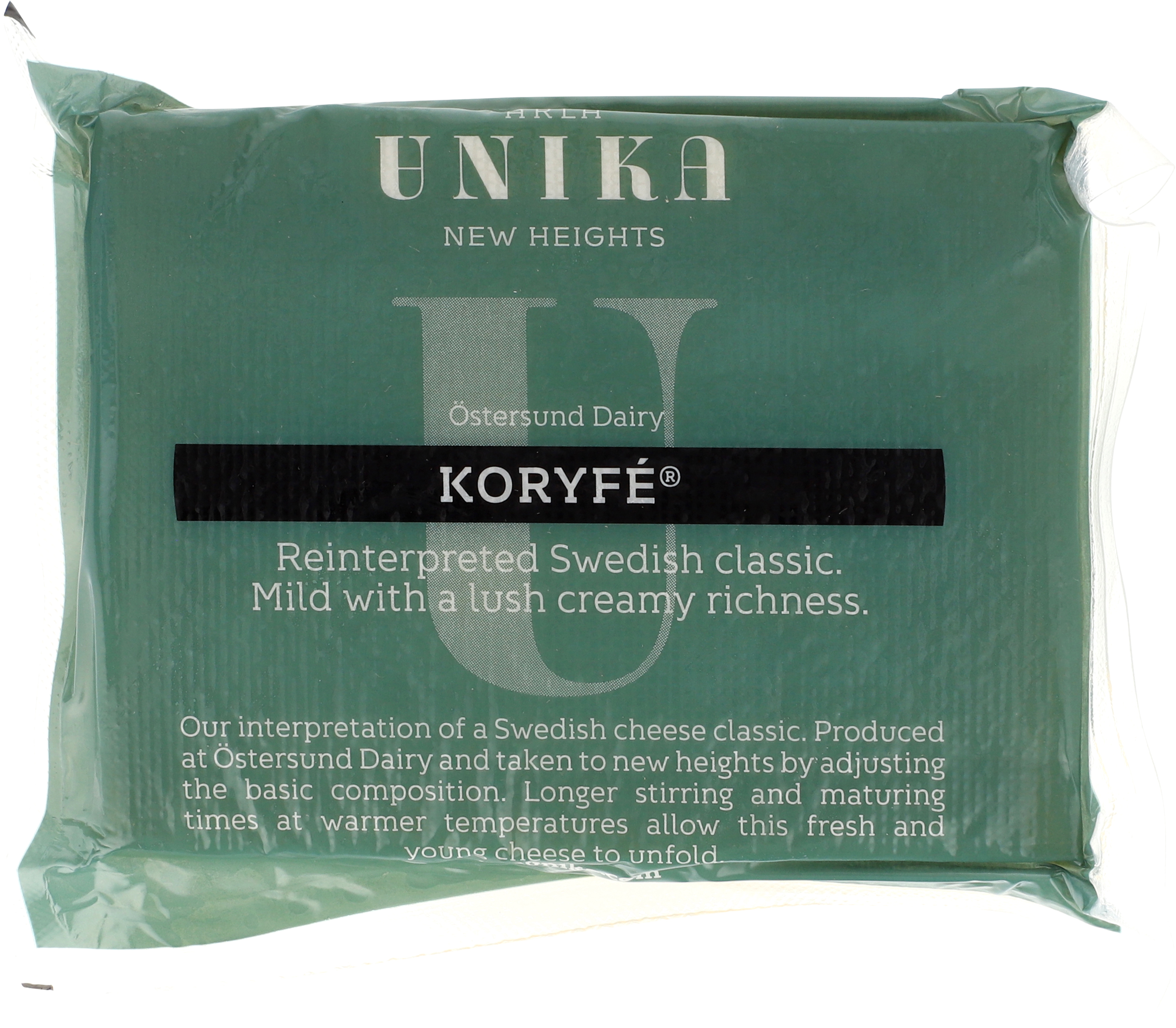 Koryfé 50+ 1150 g