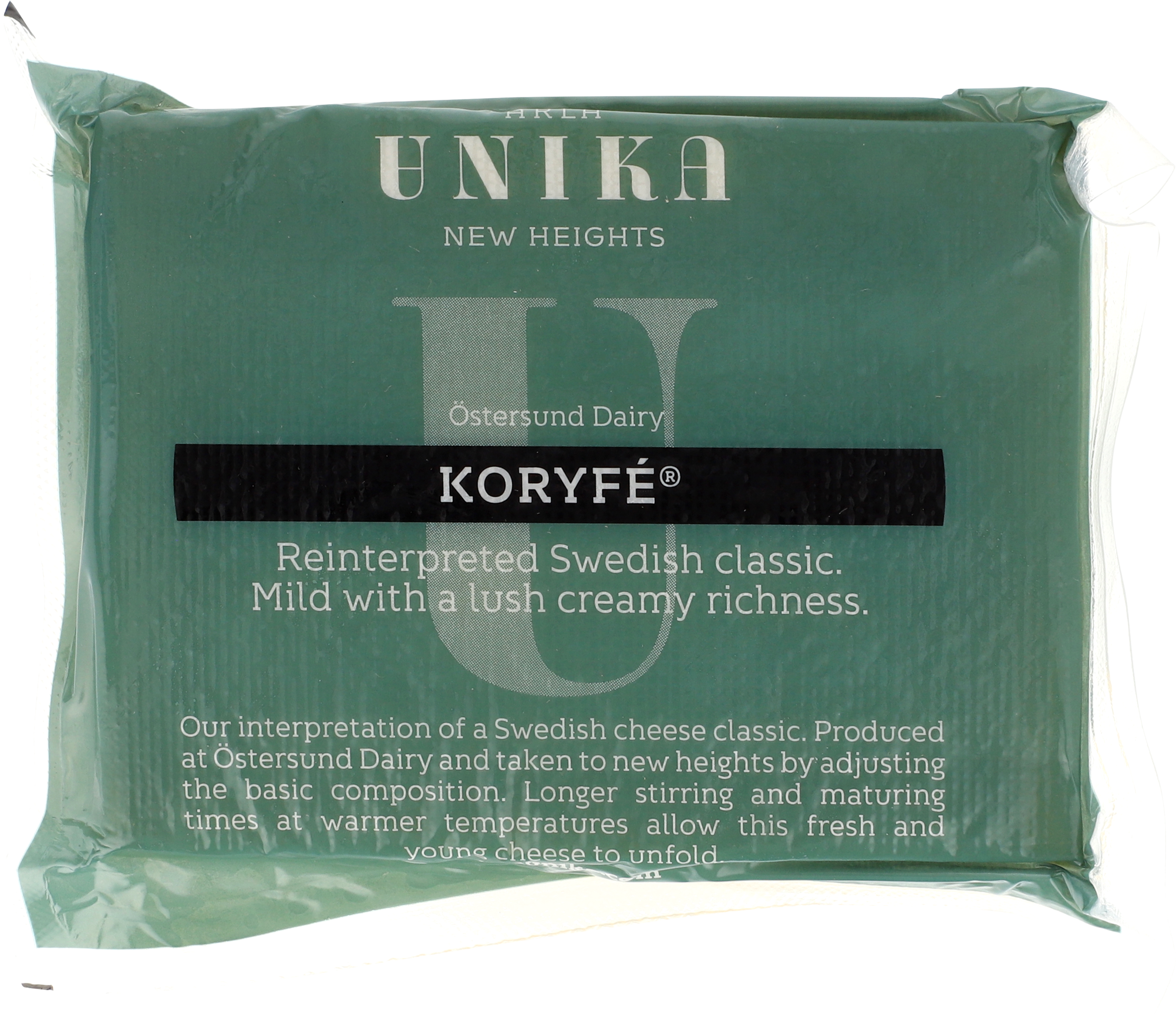 Koryfé 50+ 1150 g