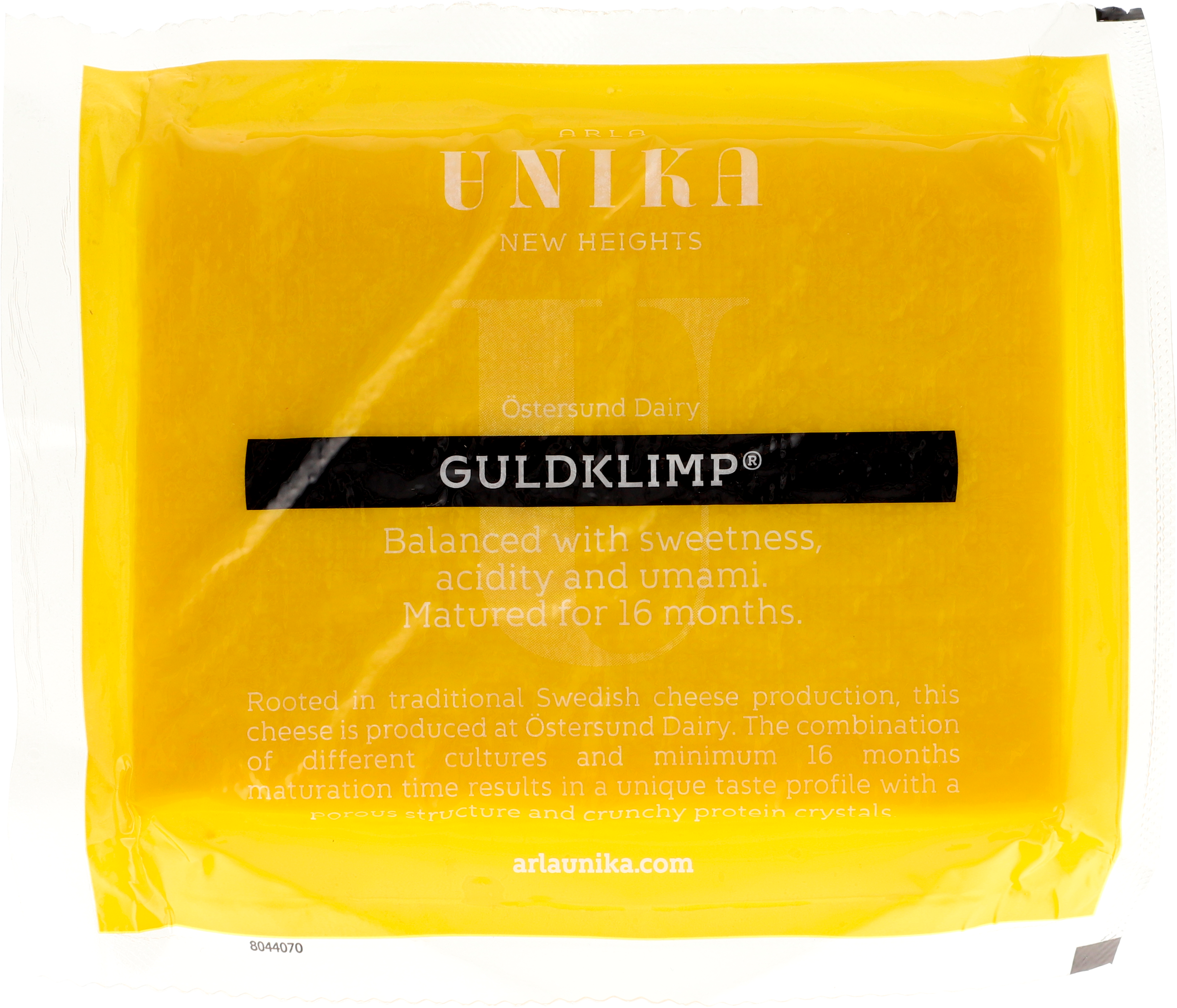 GULDKLIMP 52,5+ 1,150 kg