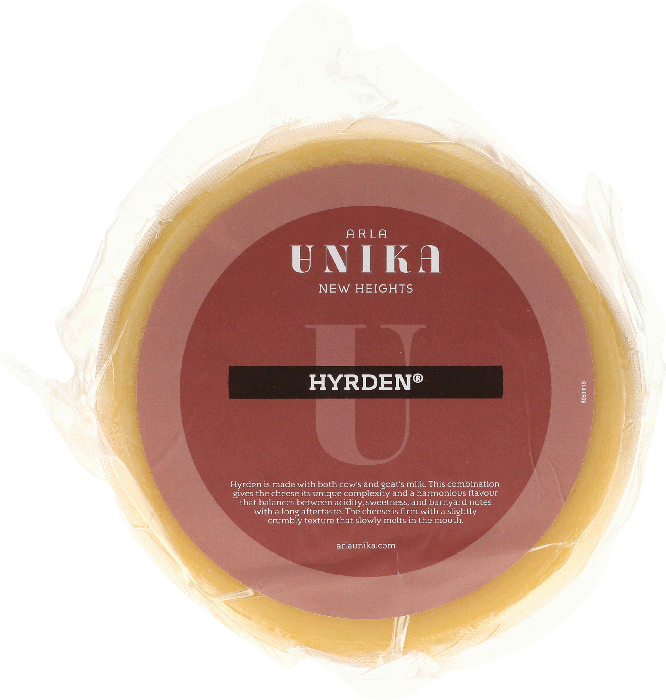 Hyrden 50+ 2200 g