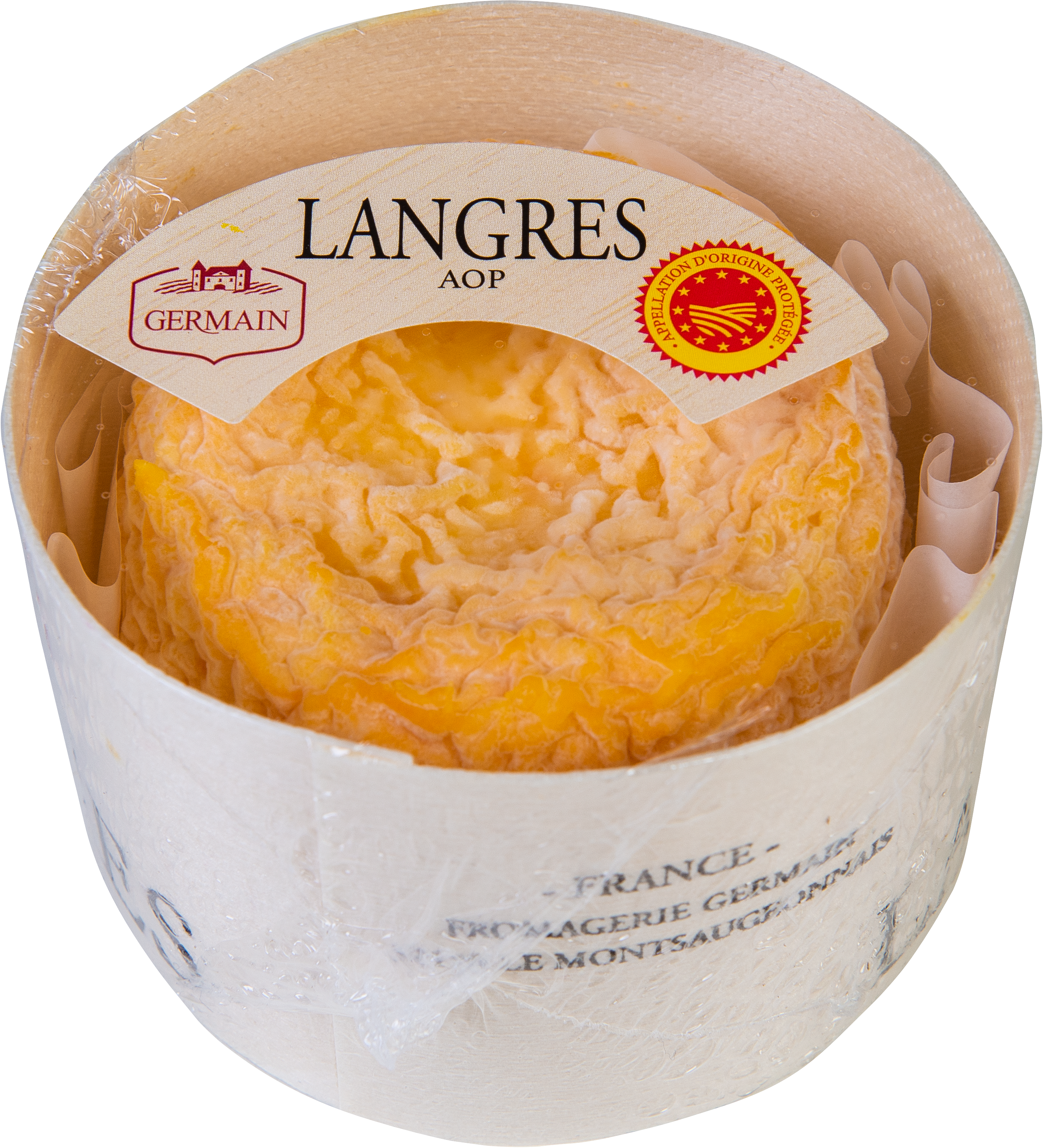 Langres AOP kittost