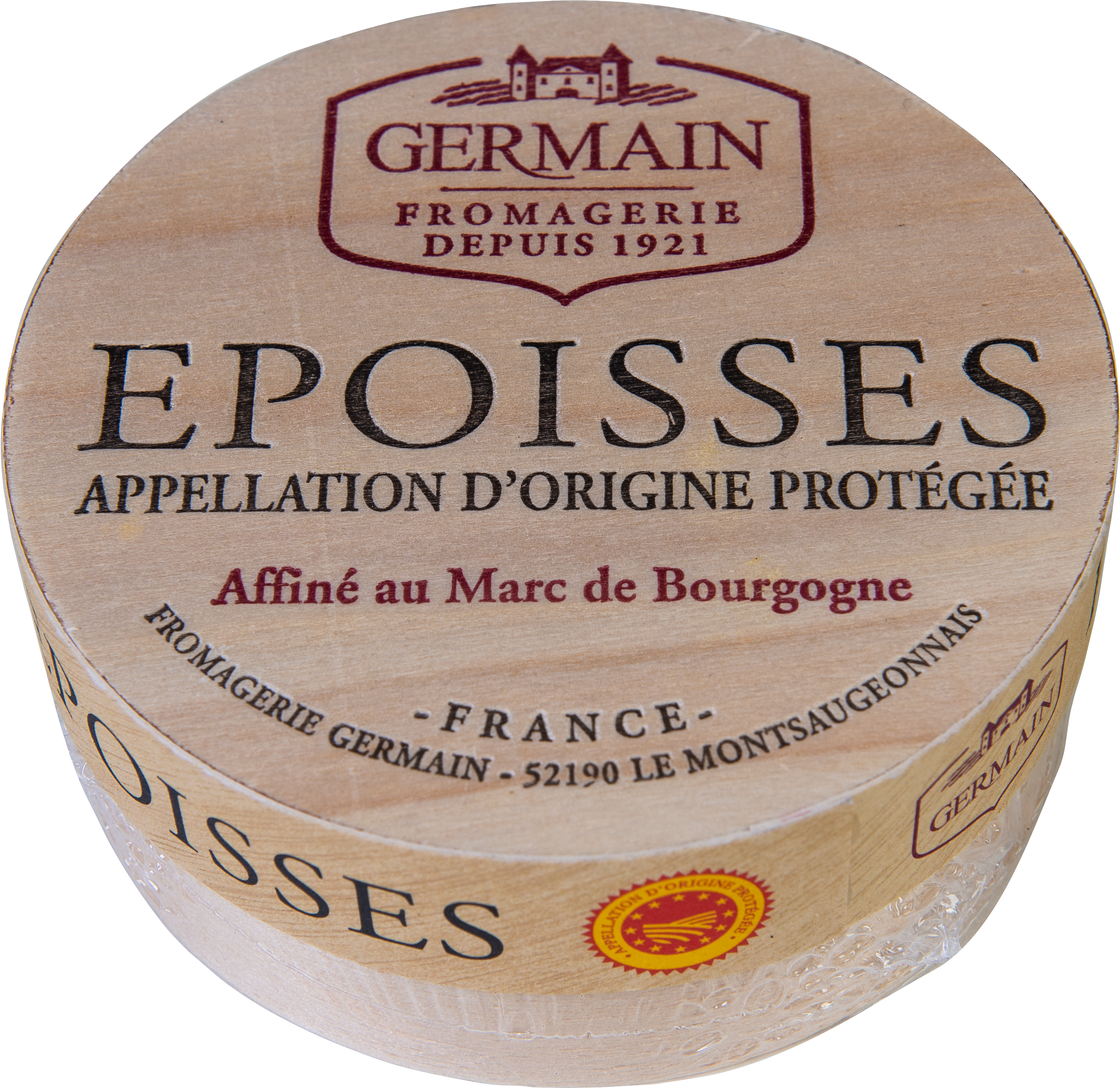 Epoisses AOP kittost