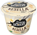 Kesella® dessertkvarg vanilj 7.5% 250 g