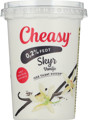 Skyr Vanilje 0,2% 450 g