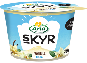 Arla Skyr Vanille 200g 200 g