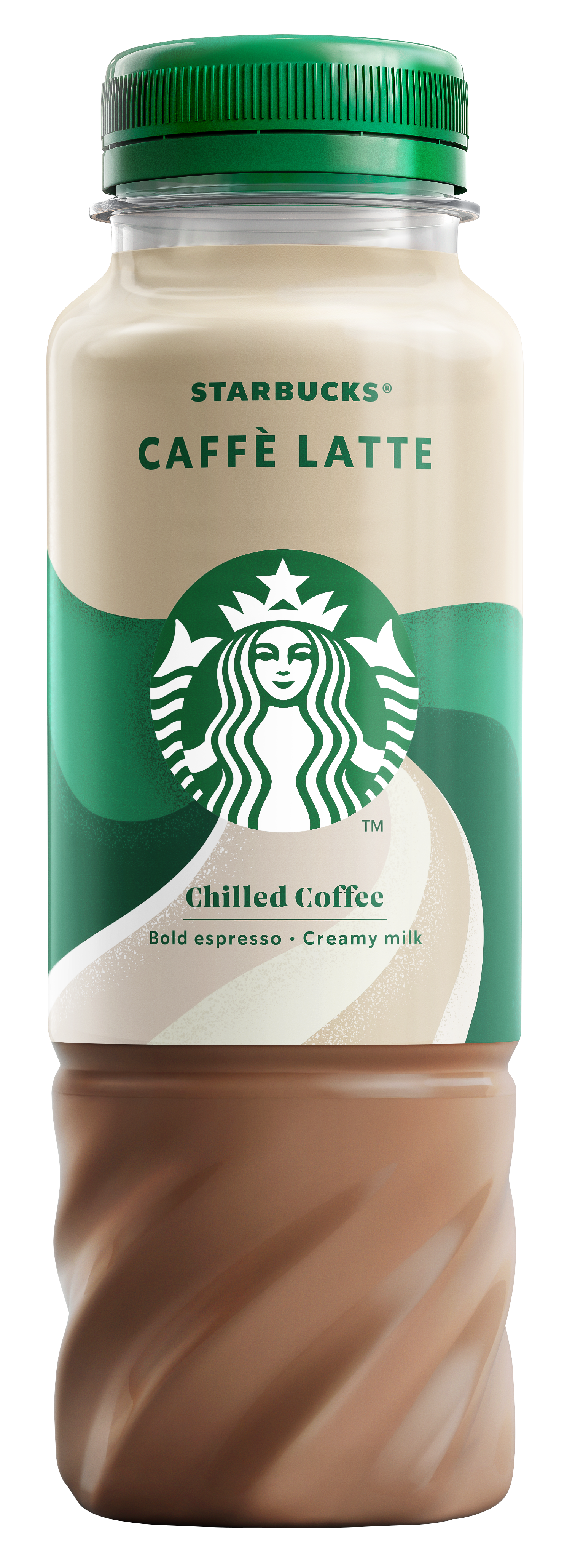 Chilled Classics Caffe Latte 220ml