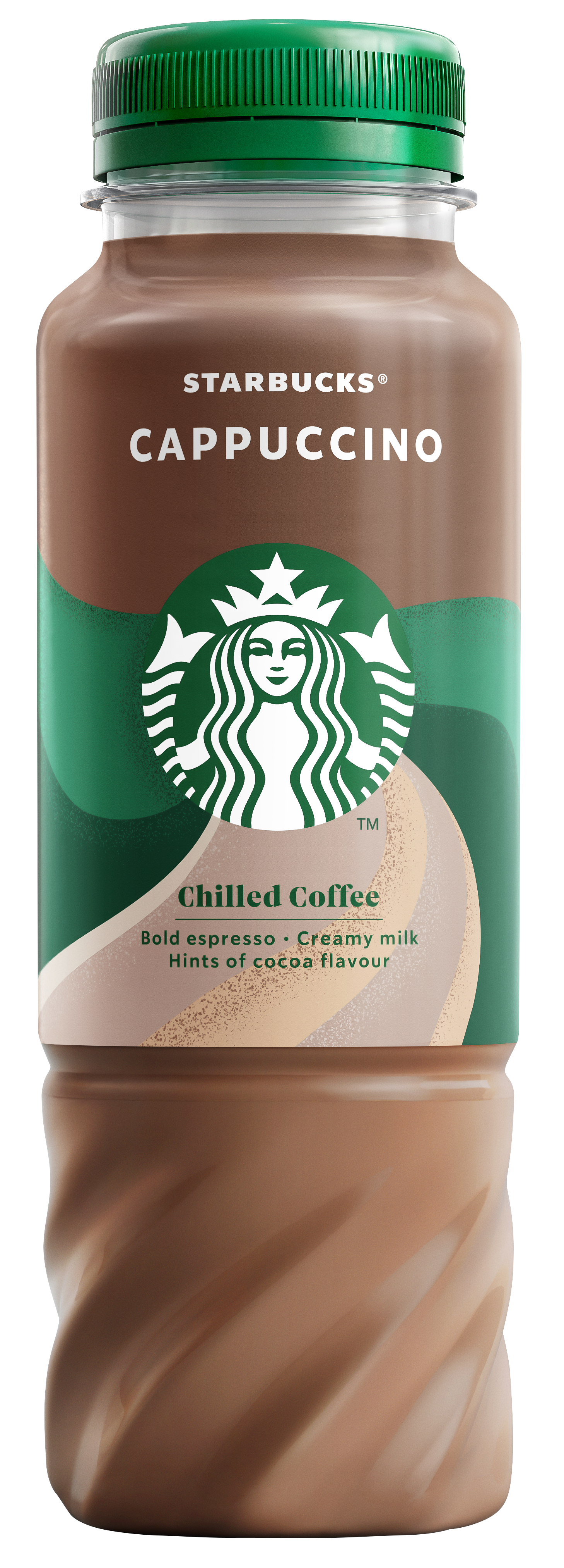 Chilled Classics Cappuccino 220ml