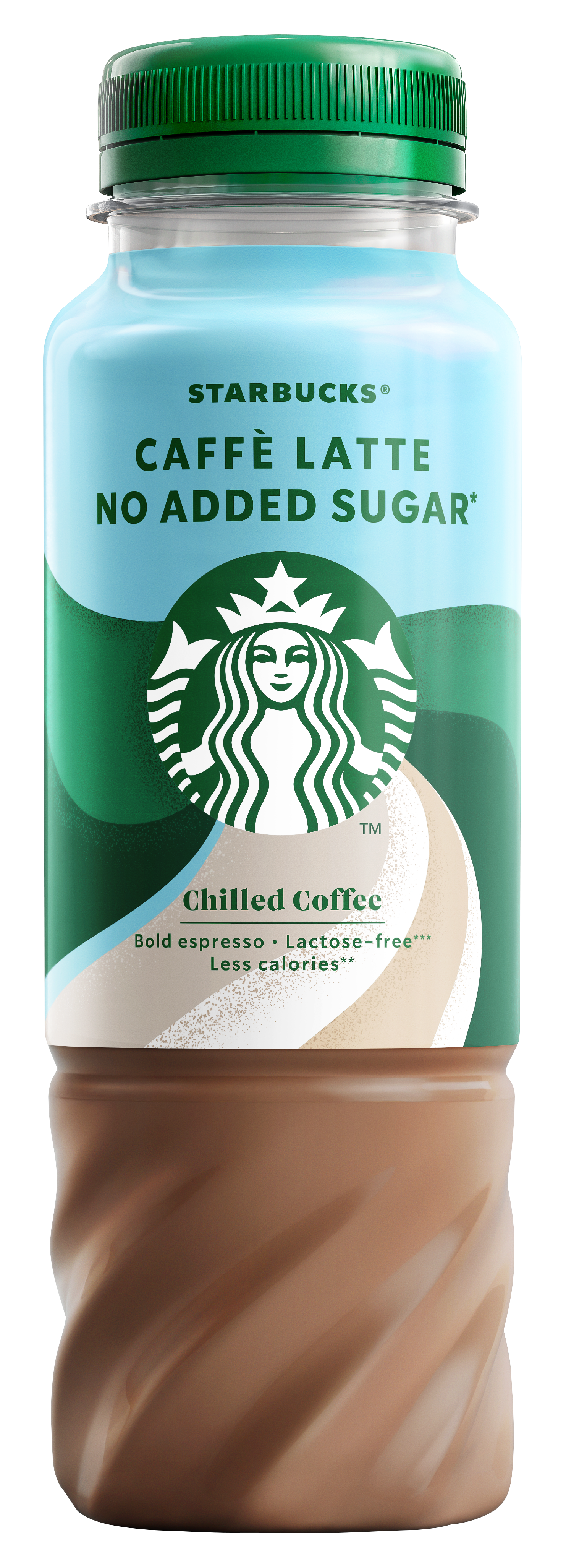 Chilled Classics Caffe Latte NAS 220ml