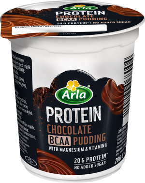 Arla® Protein chocolate pudding 200 g