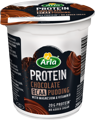 Protein chocolate pudding 1,5% 200 g
