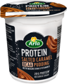 Protein salted caramel pudding 200 g