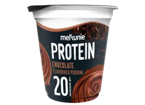 Protein Pudding Chocolade 200 g