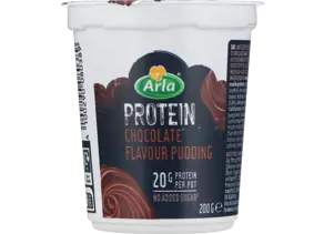 Chocolate Flavour Pudding 1,5% 200 g