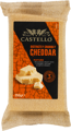 Matured Cheddar 48+ 350 g