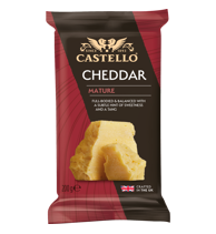 Cheddar Mature 48+ 200 g