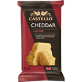 Crumbly Cheddar Mature 48+ 200 g