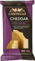 Crumbly Cheddar Extra Mature 48+ 200 g