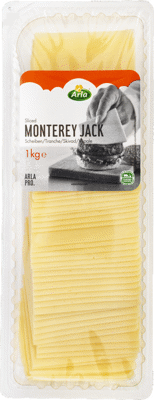 Arla® Pro Monterey Jack 50+ 1000 g